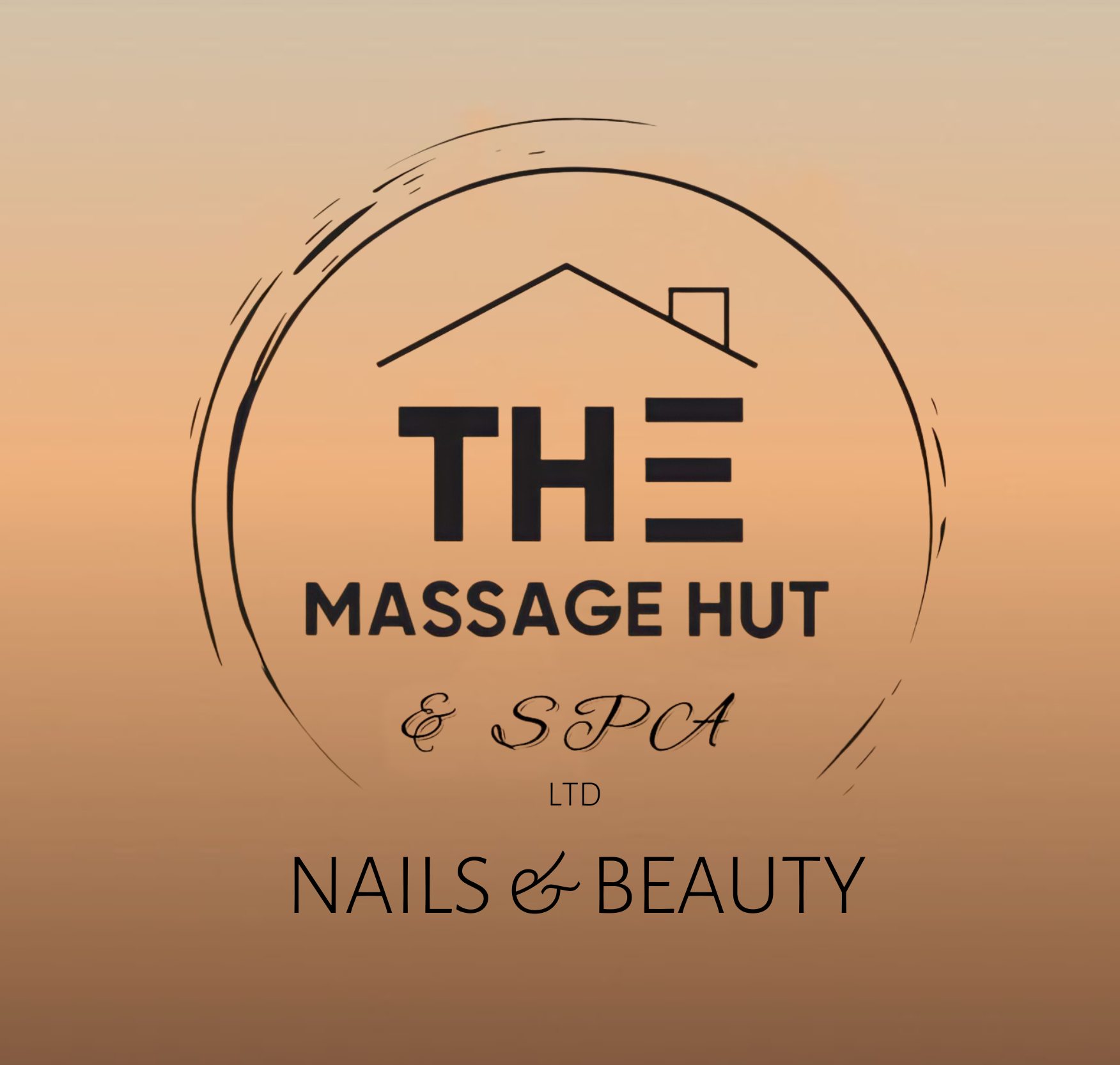 The Massage Hut & Spa LTD